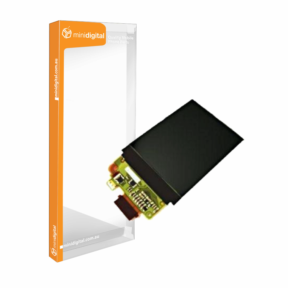 LCD  LG KG800 KG90 chocolate