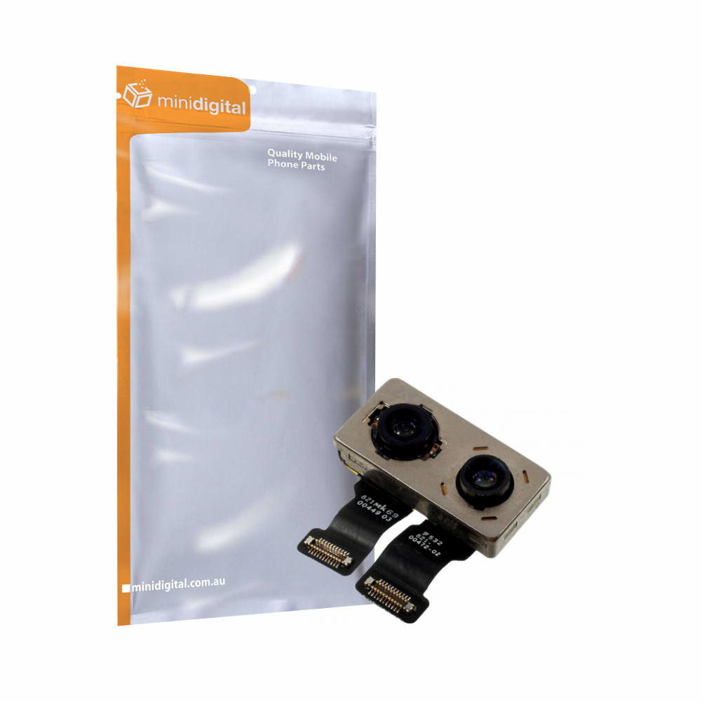 Rear camera for iPhone 7 Plus