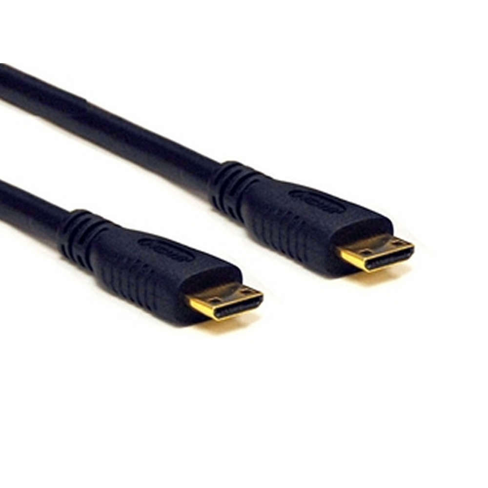 1.5M GENUINE HDMI TYPE C MINI CABLE LEAD 1.3a
