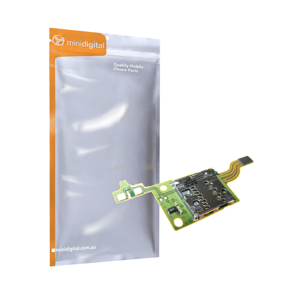 mmc card Multimedia Socket For Nokia N97 Phone