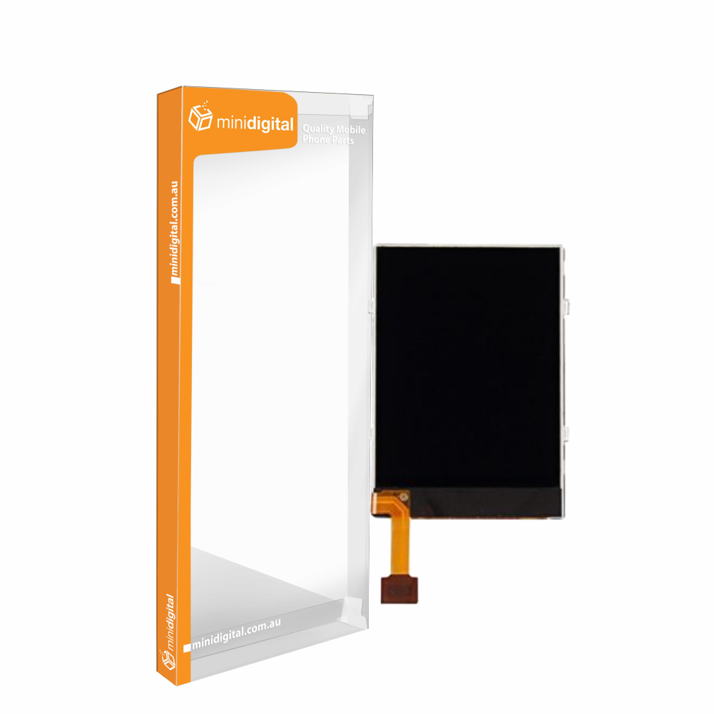Original LCD For nokia N73 / N71