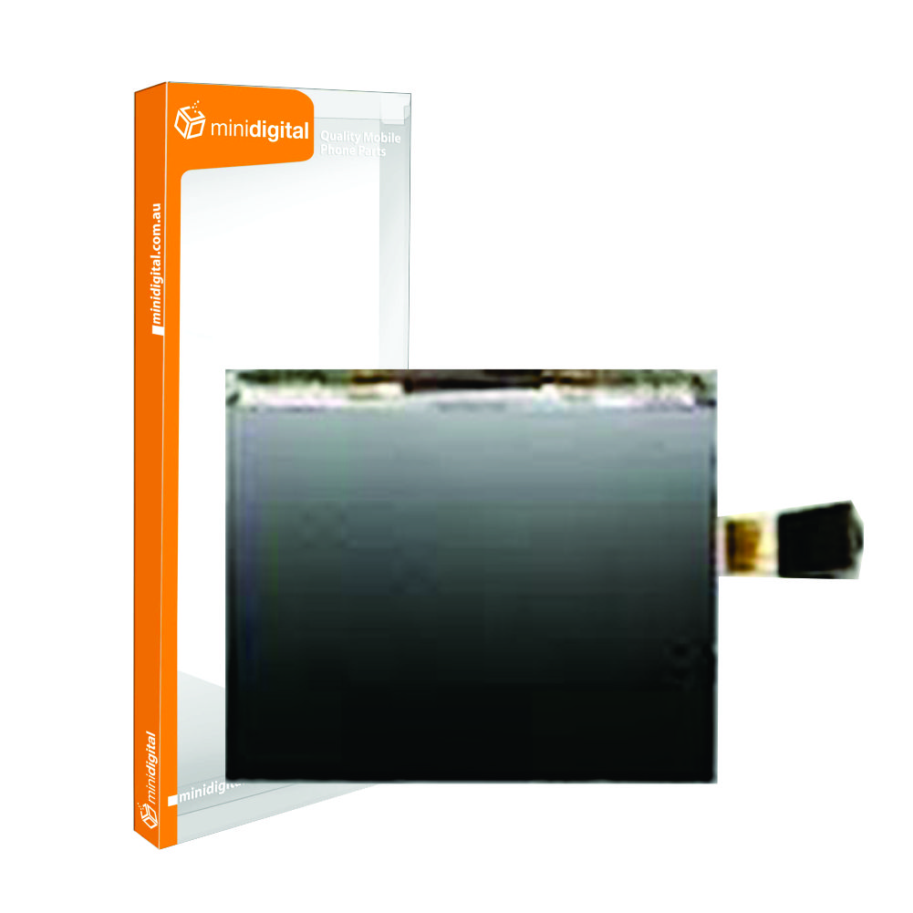 Original LCD With Ribbon For Samsung I617