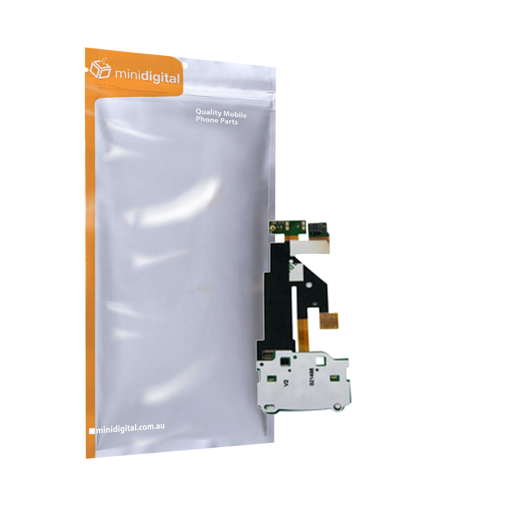 Slide Ribbon with Small Board and Small Camera nokia 6500s