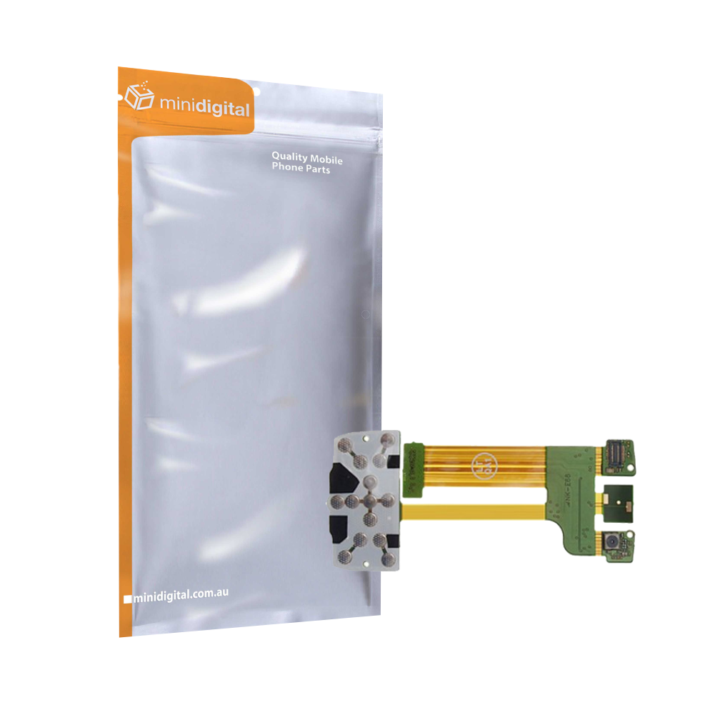 Slide Ribbon with IC Compatible For Nokia E66