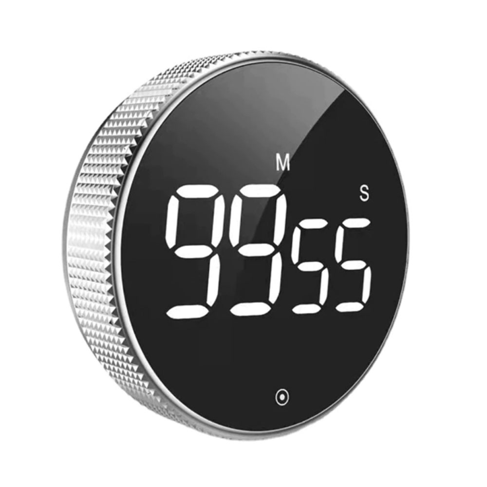 minidigital Stopwatch Kitchen Timer Magnetic Digital Timer