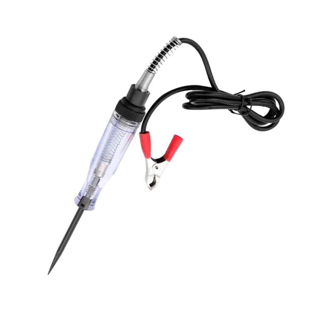 DC 6V 12V 24V Auto Automotive Light Probe Pen Car Circuit Test probe Pen