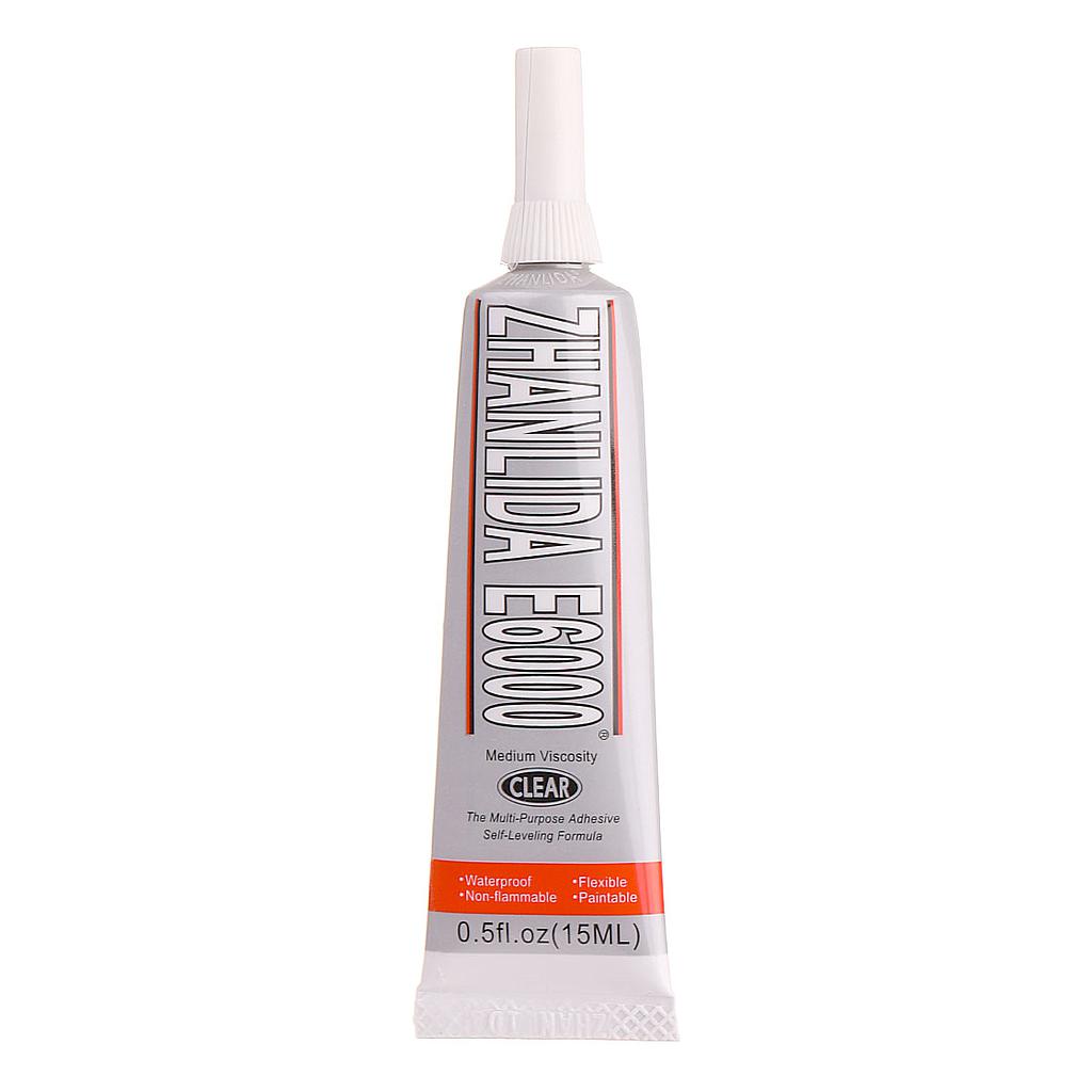 Liquid Adhesive Glue B-7000 15ml Mobile Phone Repair b7000
