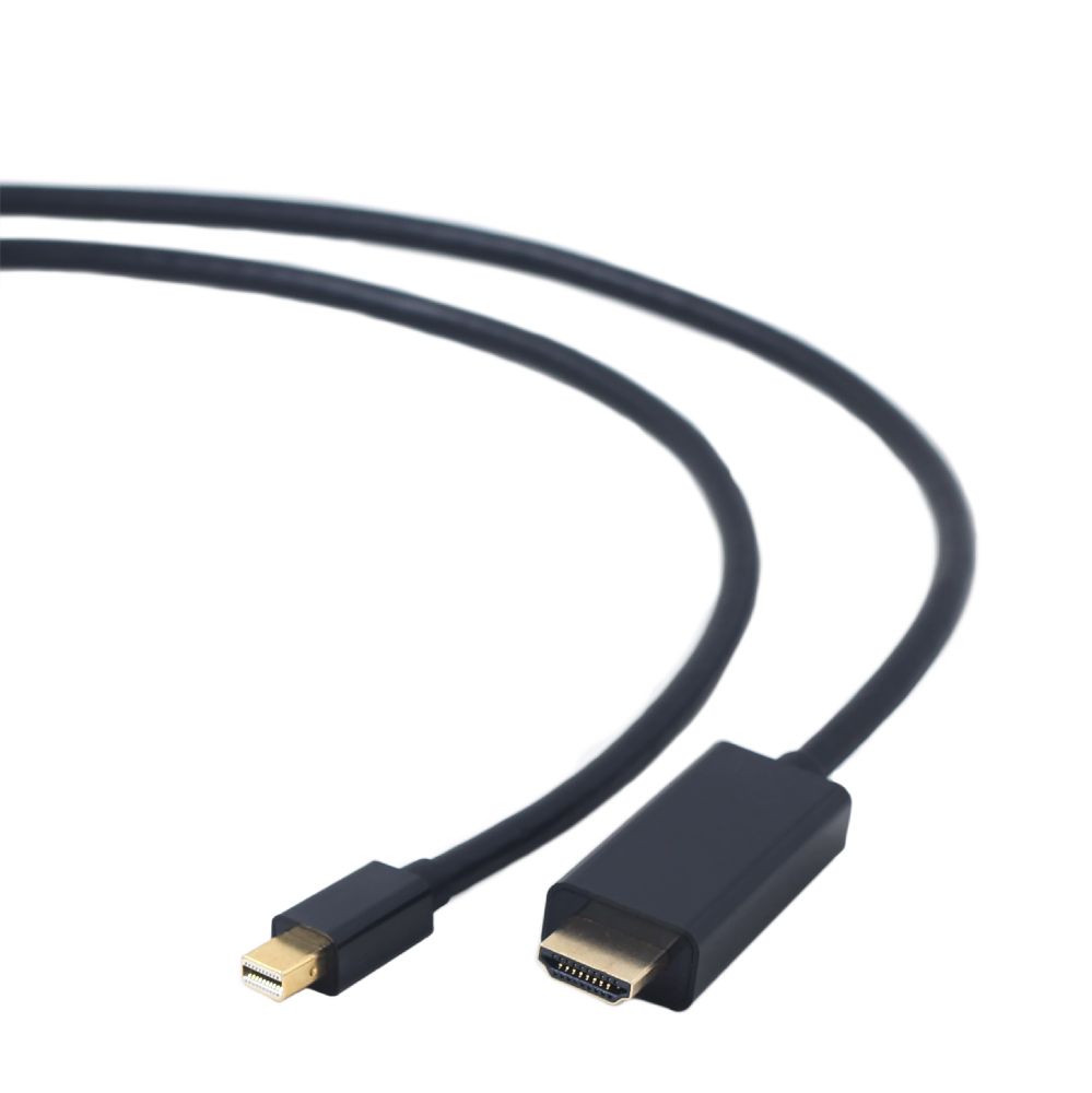 Mini DisplayPort to HDMI Cable For MacBook Pro Air Mac