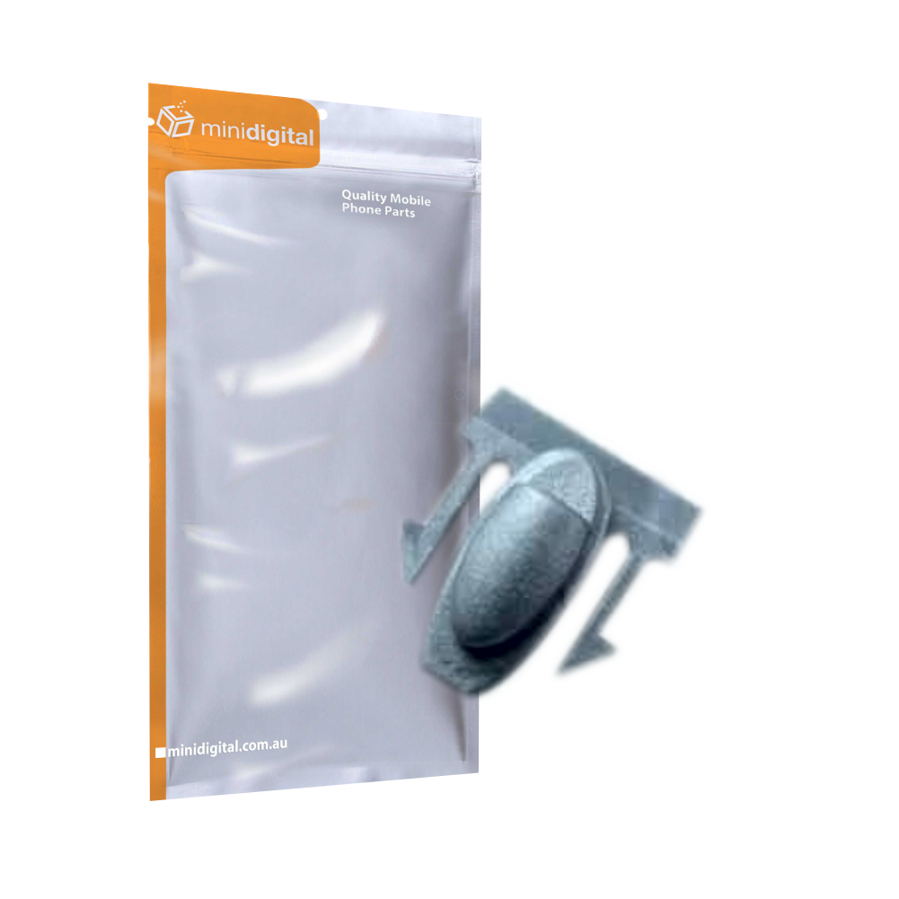 nokia 6610 batttery cover clip