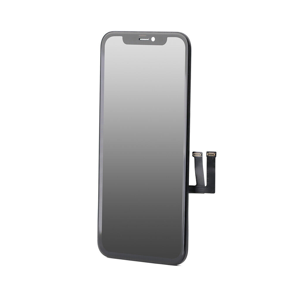 USB Charge Port Assembly for iPhone X Black