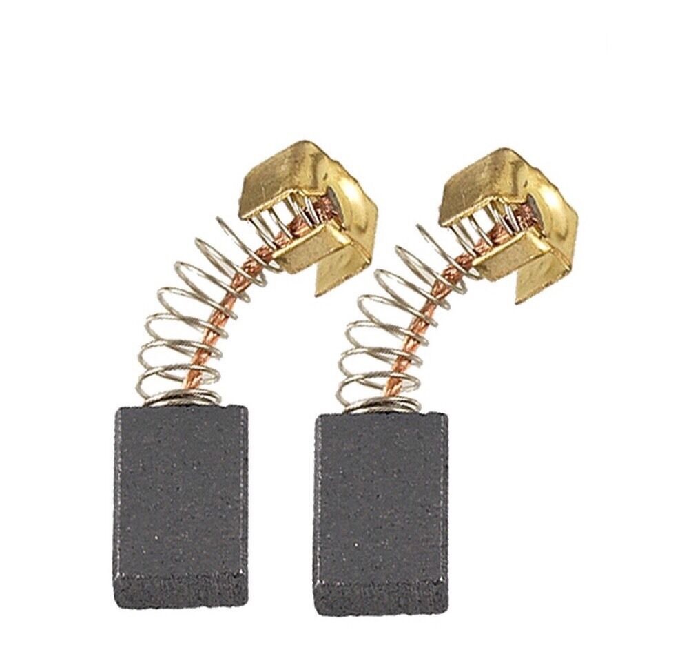 Carbon Brushes For Makita CB57 CB64 CB85 5X8X11mm 191956-9 6805BV HP1631 