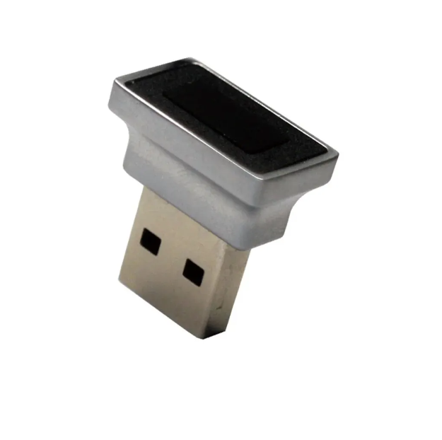 USB fingerprint reader Adapter for Windows 10 11 hello