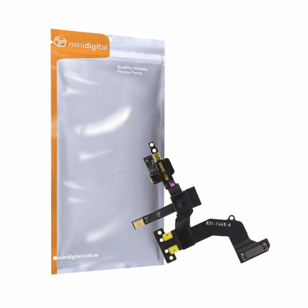 Proximity Sensor front camera Flex for iPhone 5