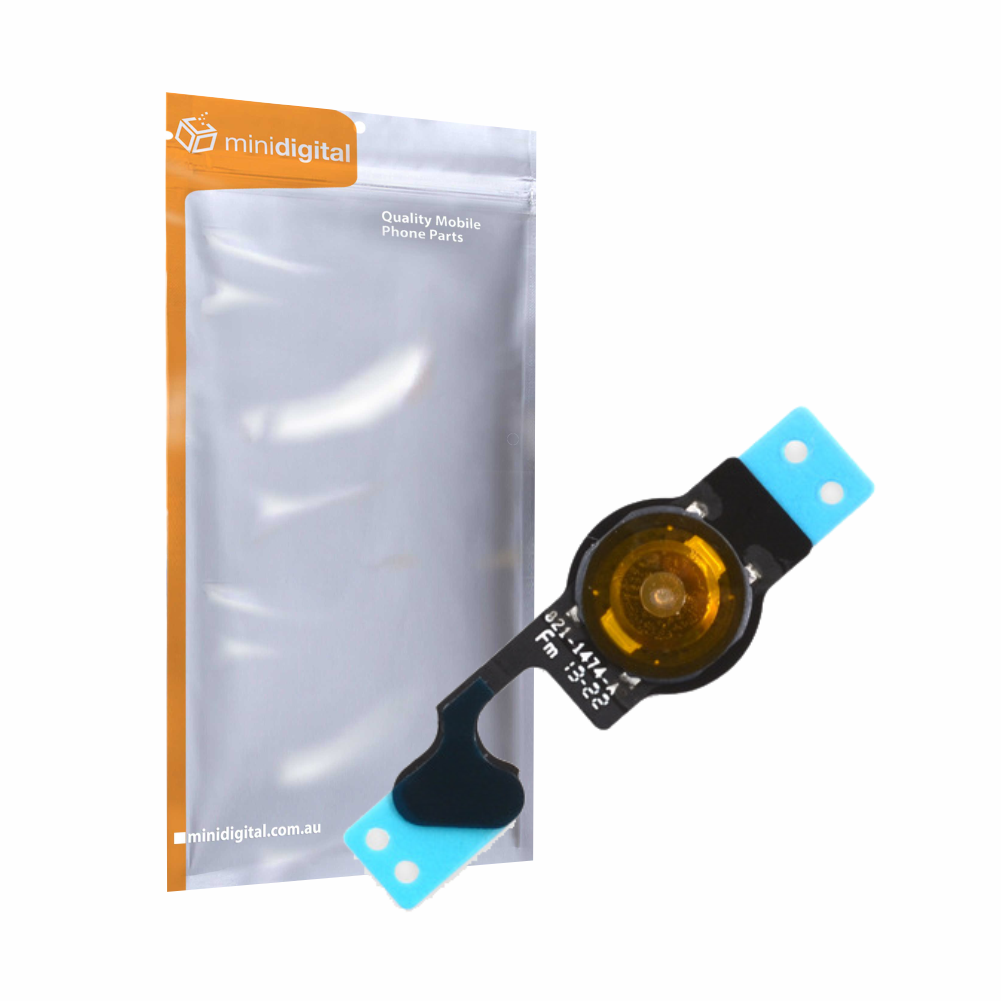 Home Button Flex for iPhone 5