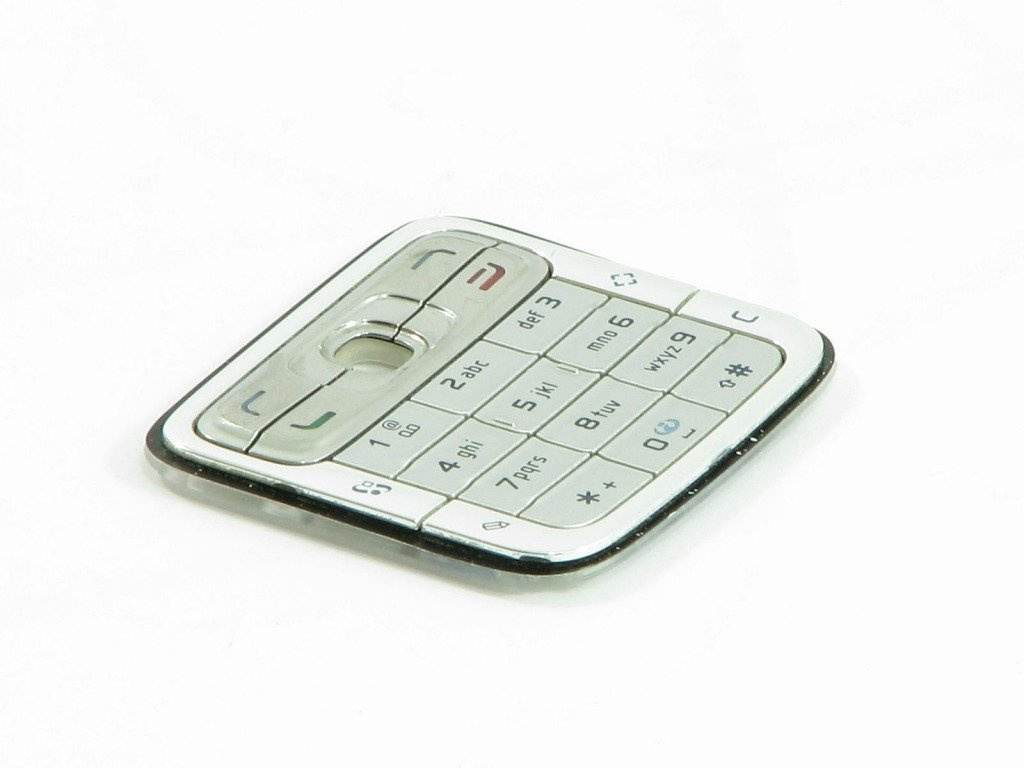 for Nokia N73 keypad