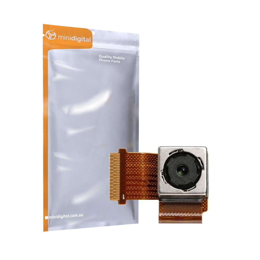 htc incredible s rear camera