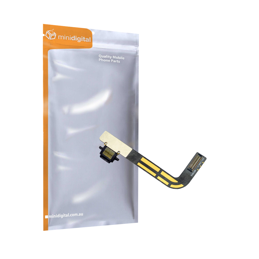 usb charge flex cable for iPad 4