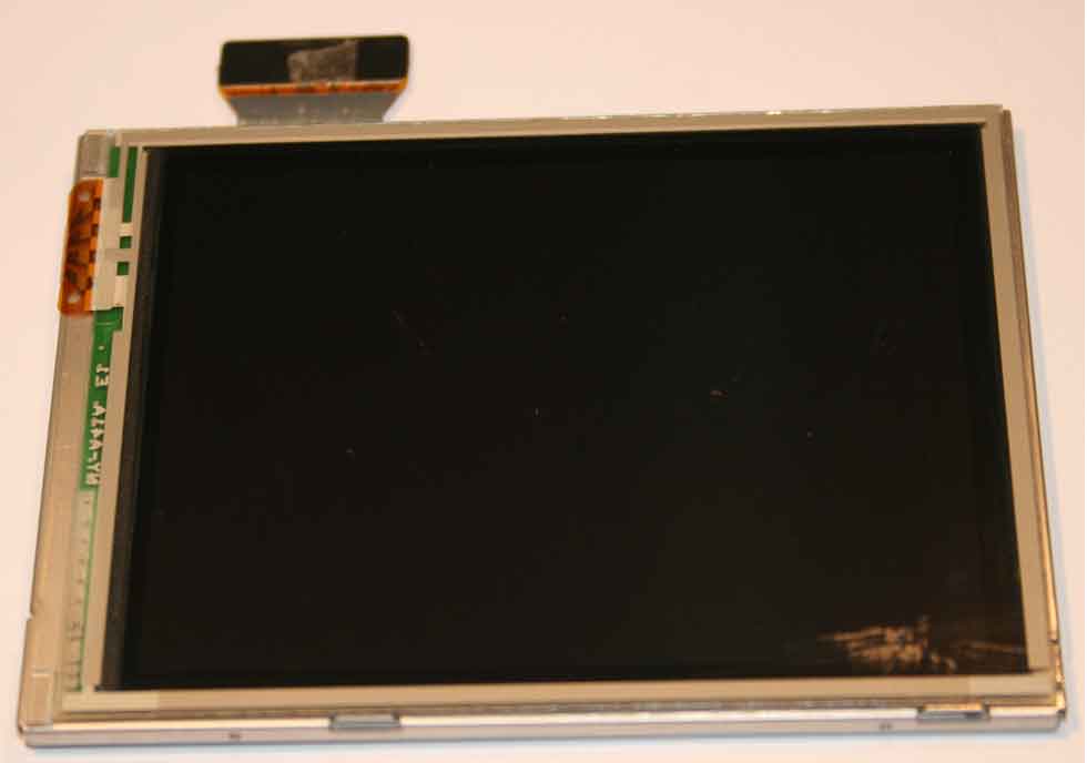 HP Ipaq LCD Screen suits 1940 6300 6315 4150 6340