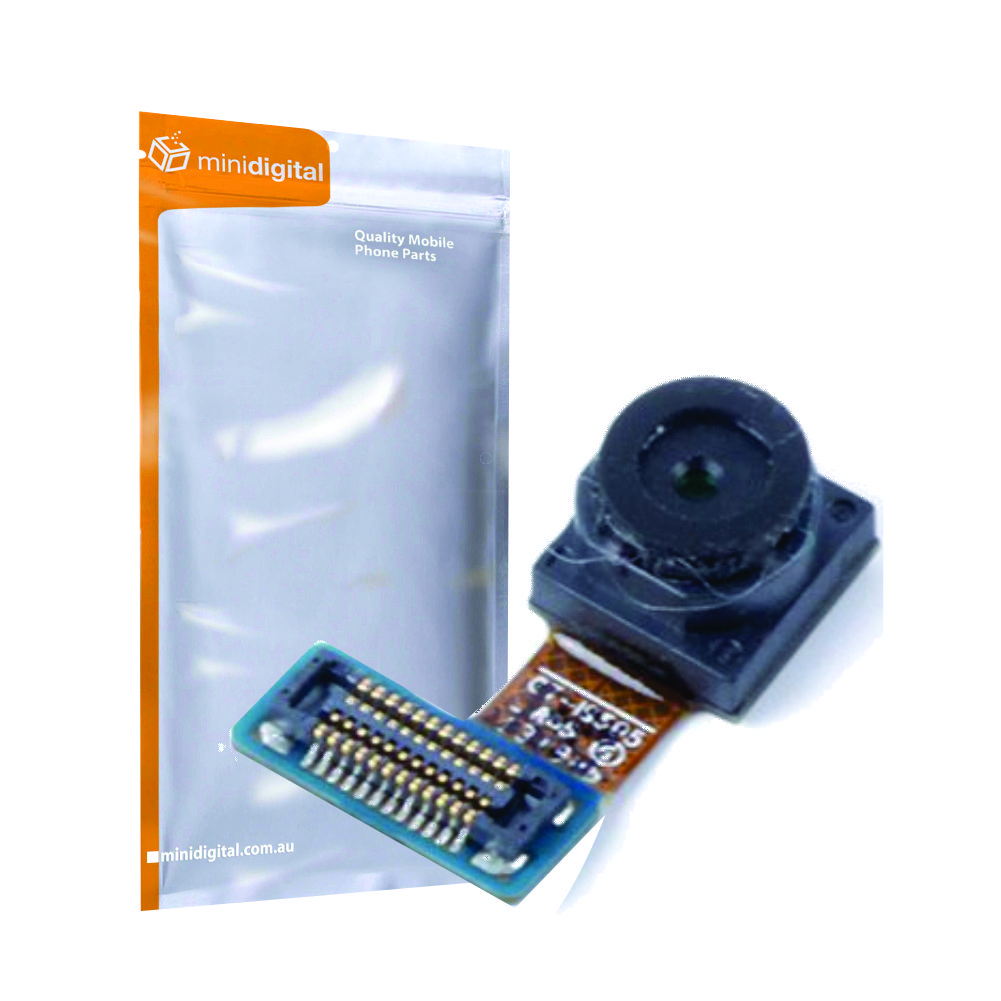 for samsung galaxy s4 i9500 / i9505 small front camera