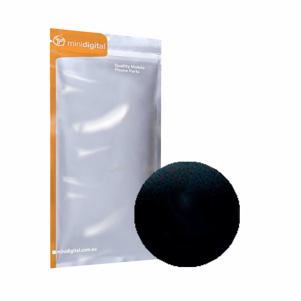 home button Black for iPhone 4 Blank