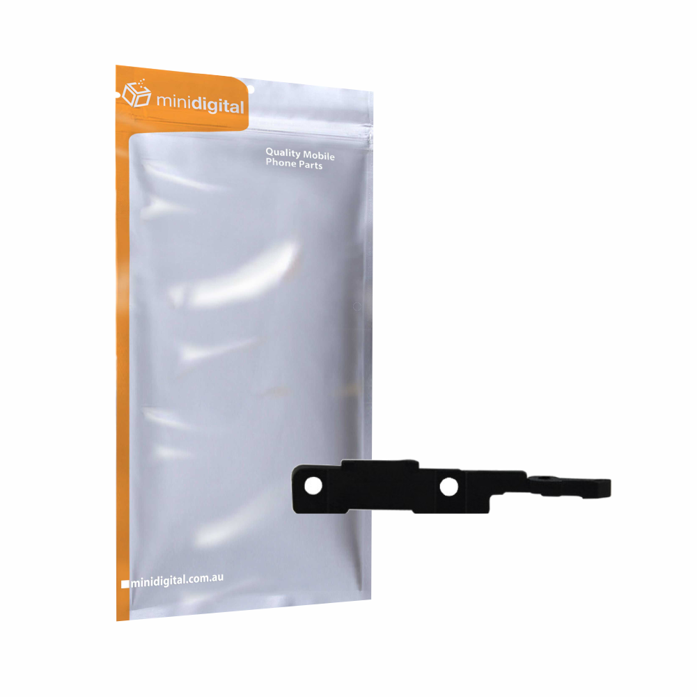 Power Button Holder retainer for iPhone 4