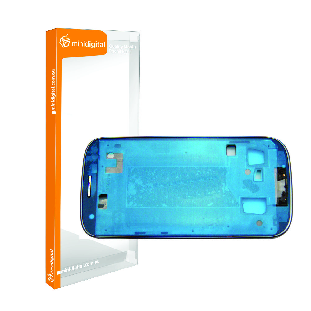 for Samsung Galaxy S3 4g I9305 grey middle frame