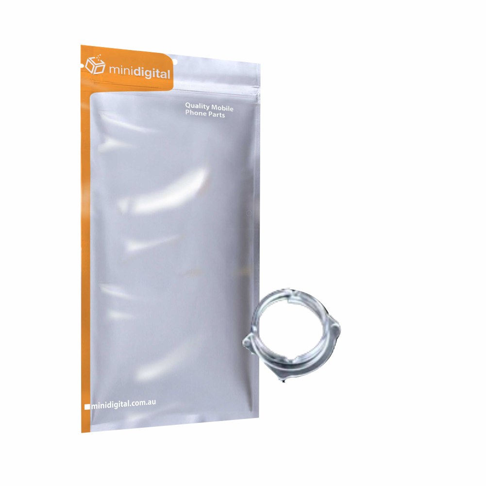 for iPhone 5 Front Camera Housing Ring