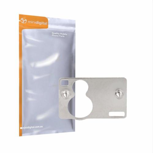 for iPad 2 Camera Frame/Mount