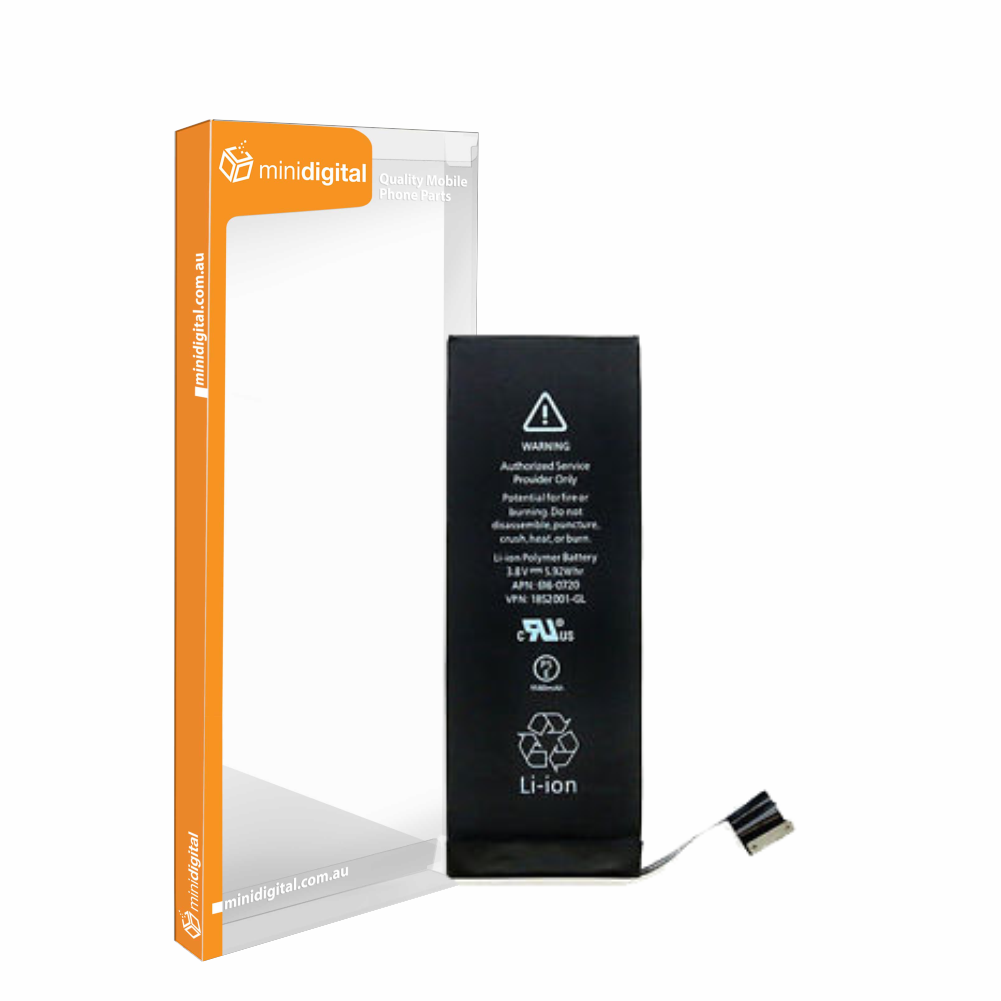 Battery for iPhone 5c