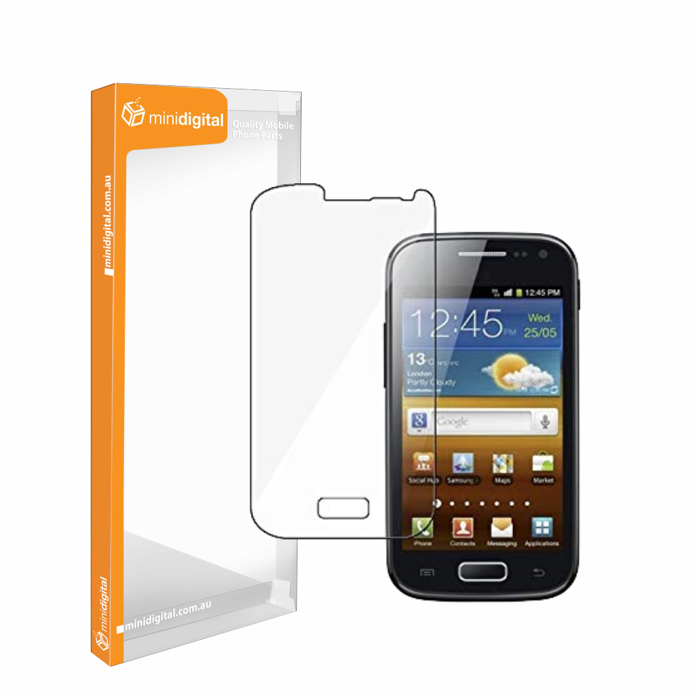 HTC One X One XL Screen protector