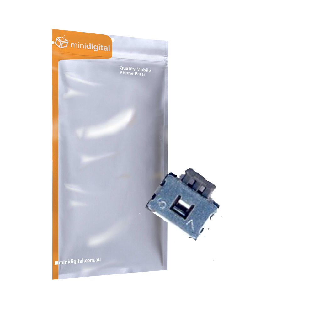 for Nokia 6300 Power Button