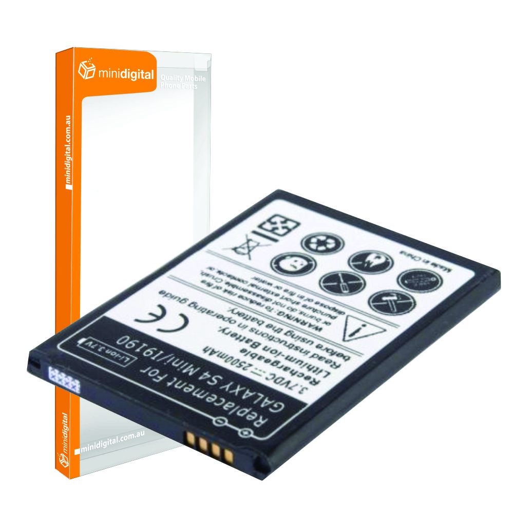 for Samsung Galaxy S 4G Battery