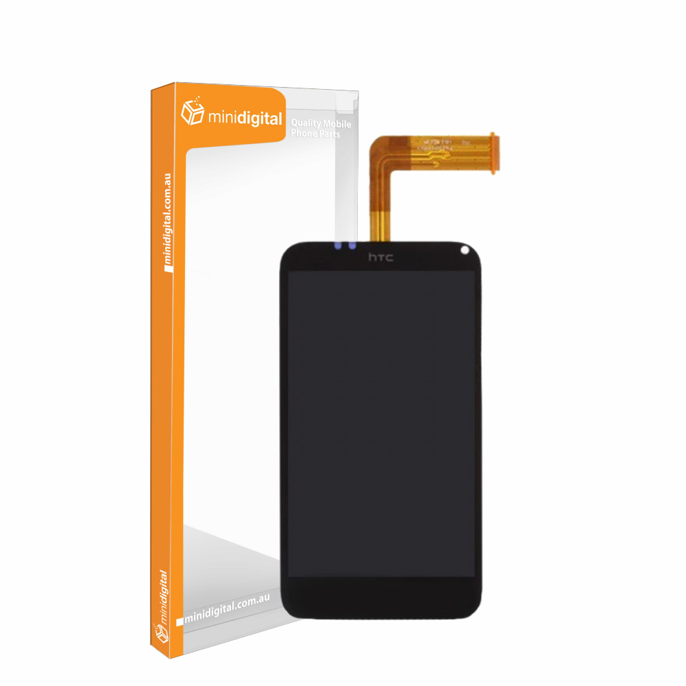 HTC Incredible S LCD Digitizer