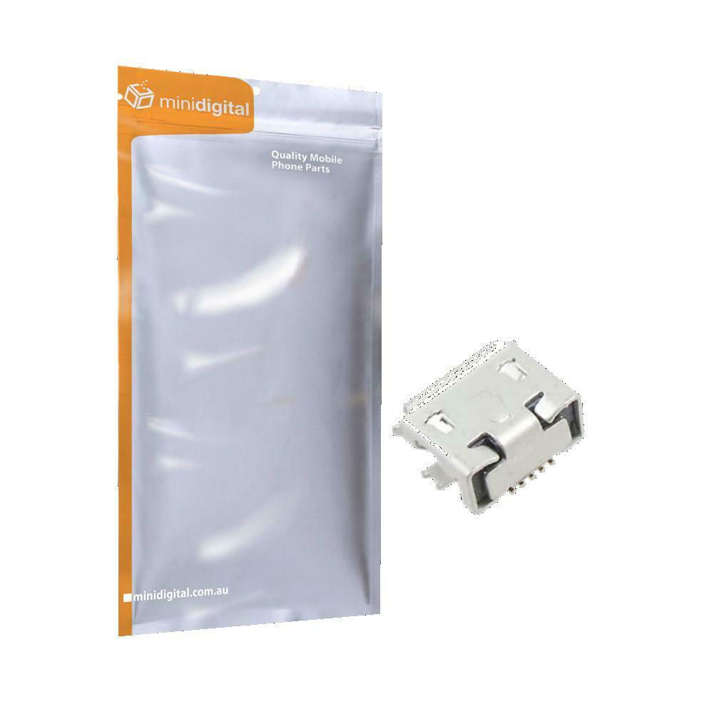 Nokia N85 Charge Port USB connector