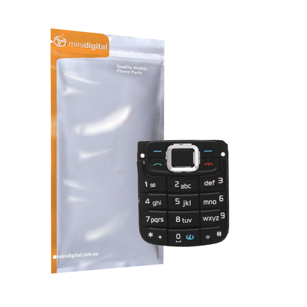 Nokia 1650 Keypad