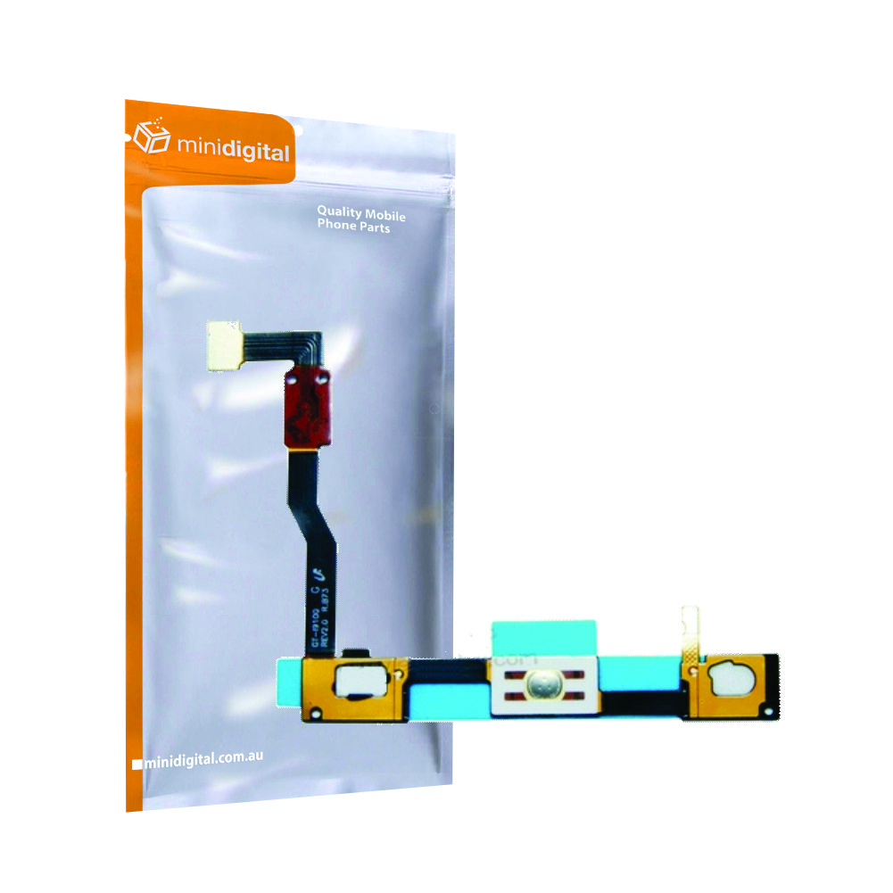 Samsung Galaxy S2 4G I9210 Home Function Board Flex