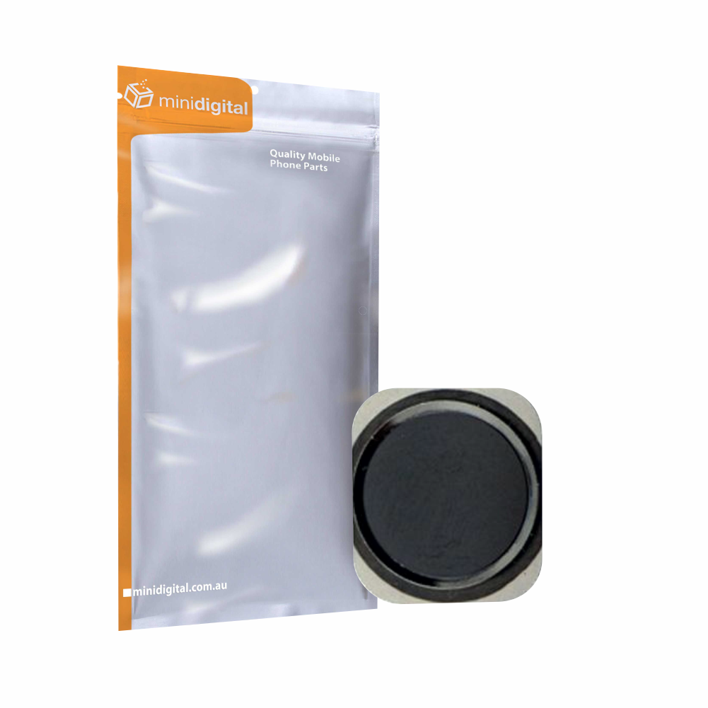 Home Button Black for iPhone 5S  5SE
