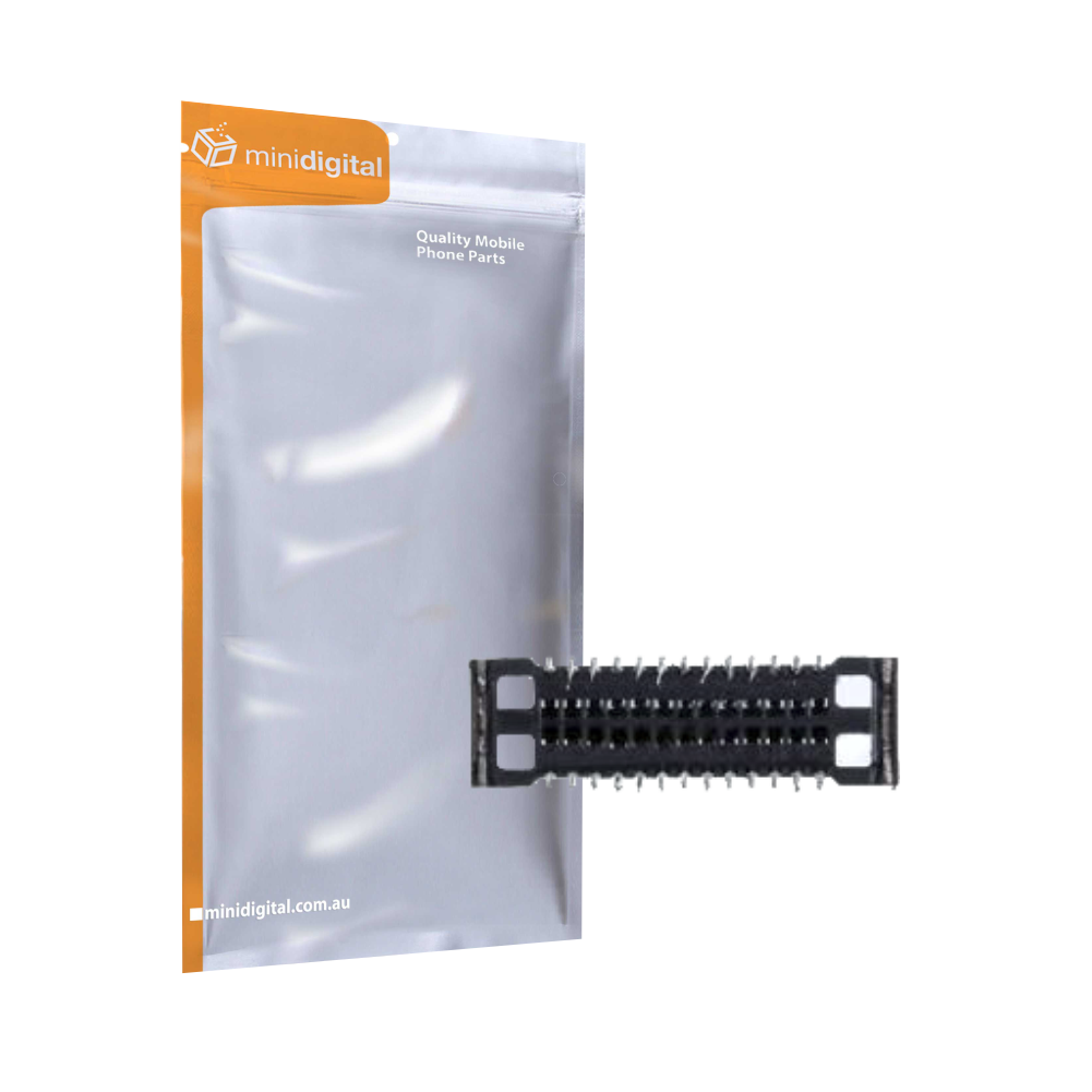 for iPad mini touch digitizer ribbon SMT connector